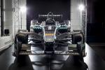 Jaguar I-Type 1 2016 года